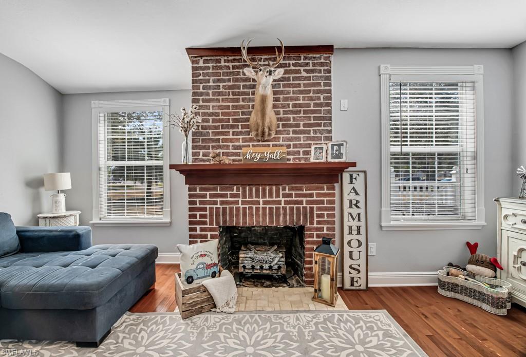 CLEWISTON - Residential