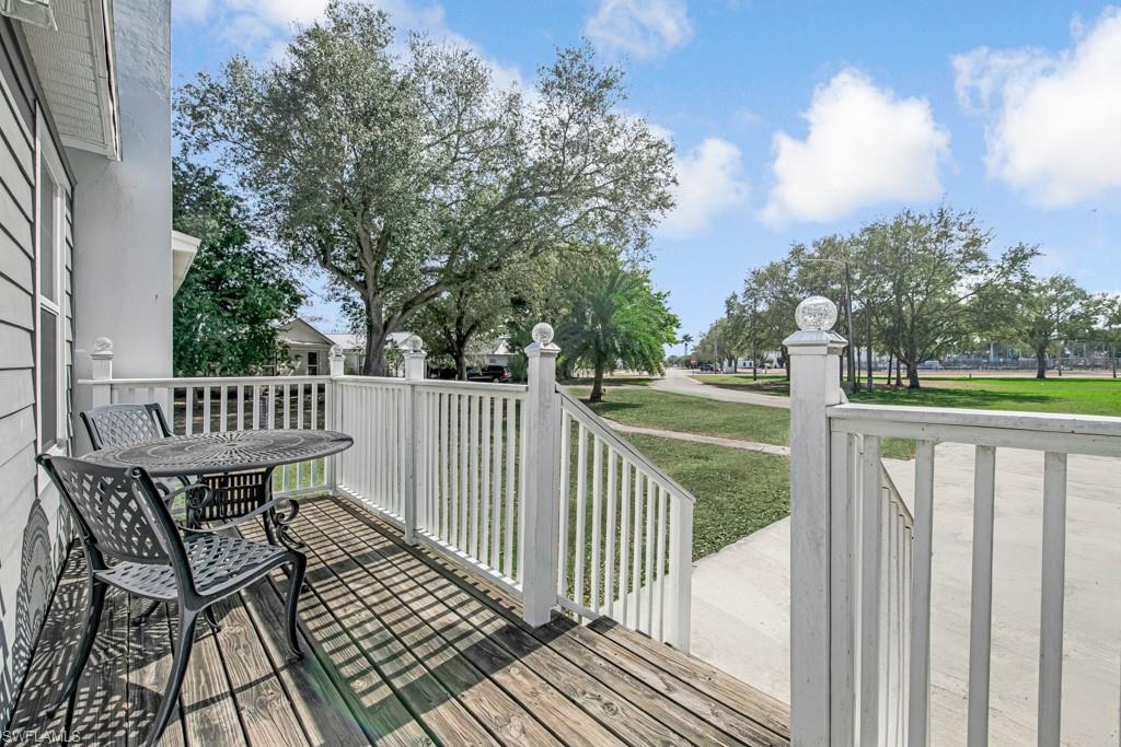 CLEWISTON - Residential