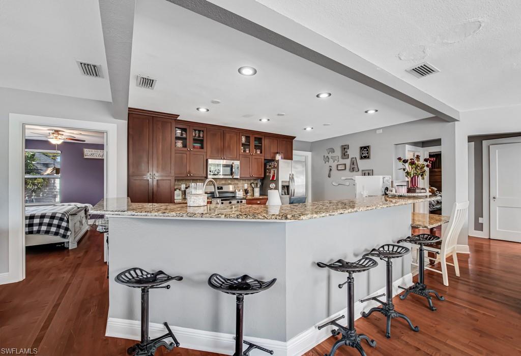 CLEWISTON - Residential