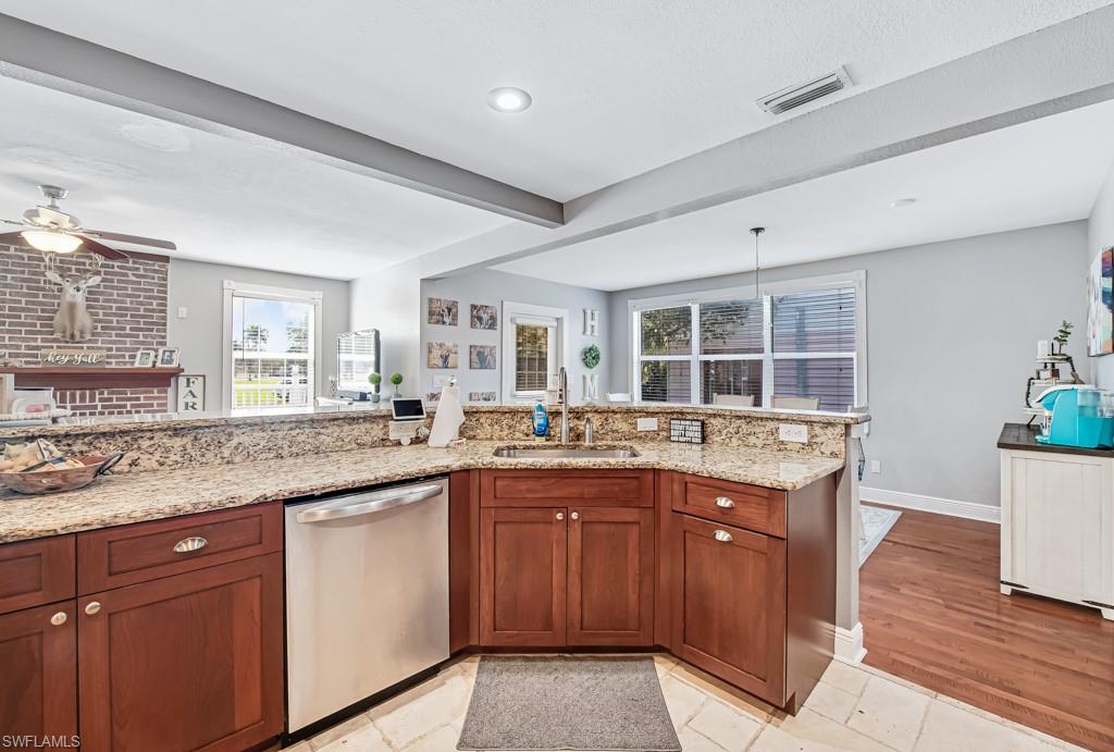 CLEWISTON - Residential