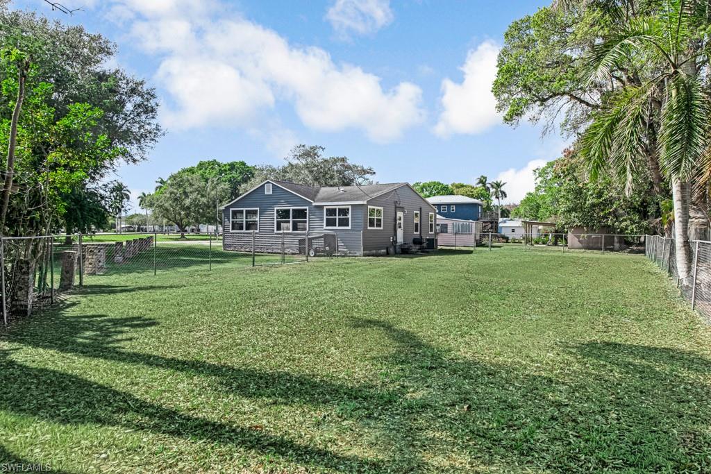 CLEWISTON - Residential