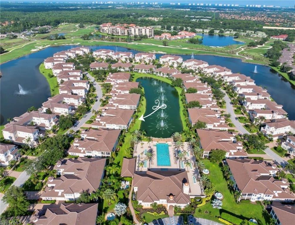 AVELLINO ISLES - Residential