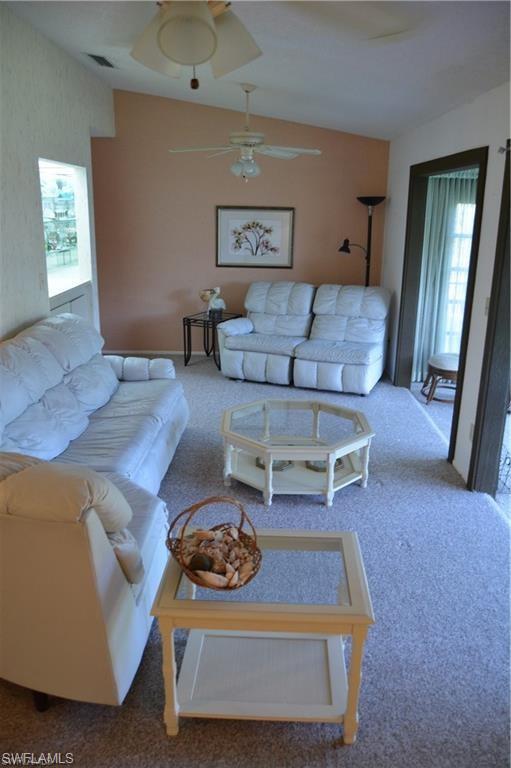 SUMMERLIN WOODS - Residential