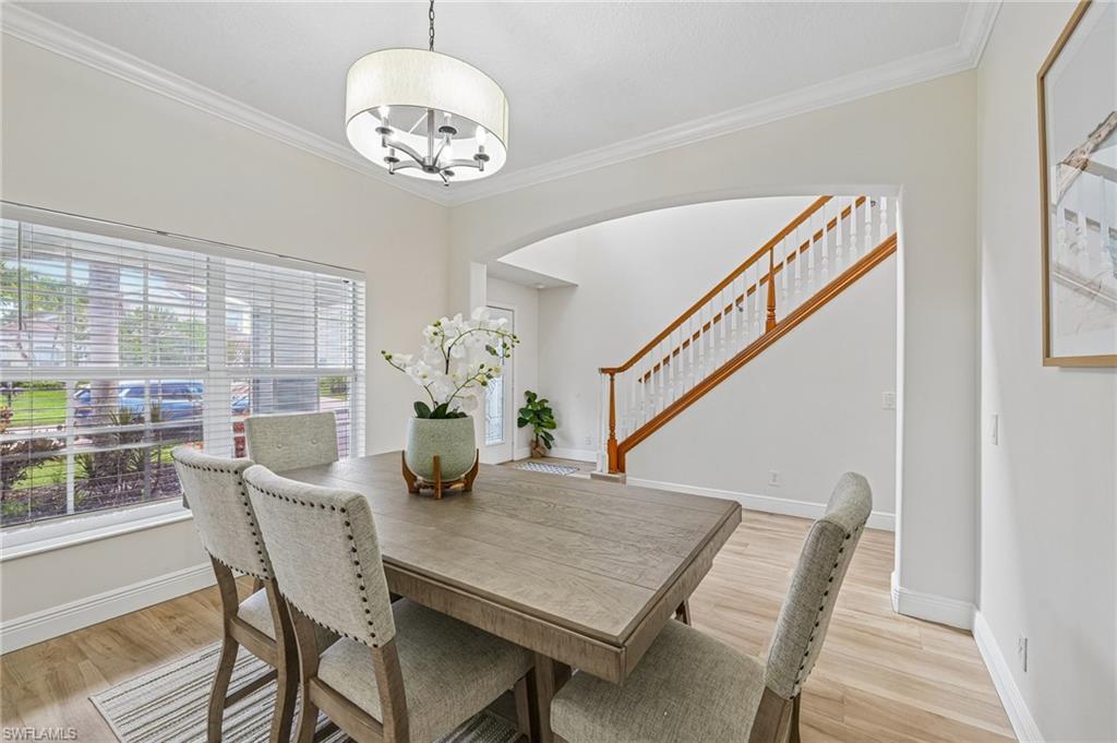 BLACKBURN - Residential