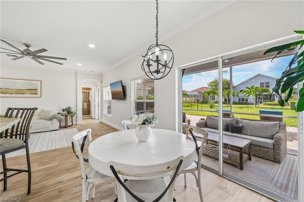 BLACKBURN - Residential