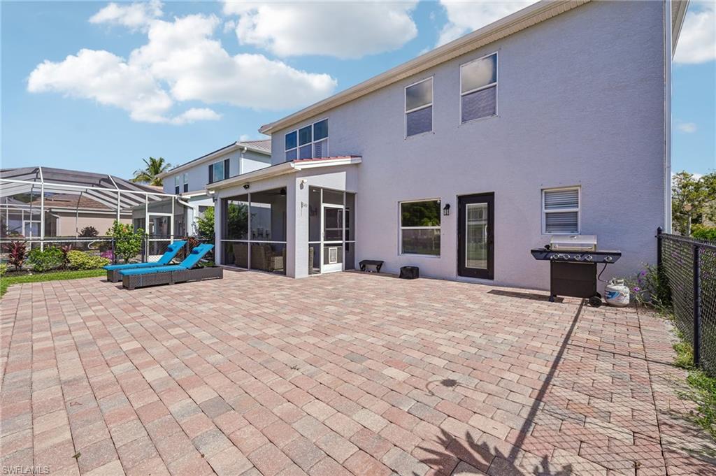 BLACKBURN - Residential