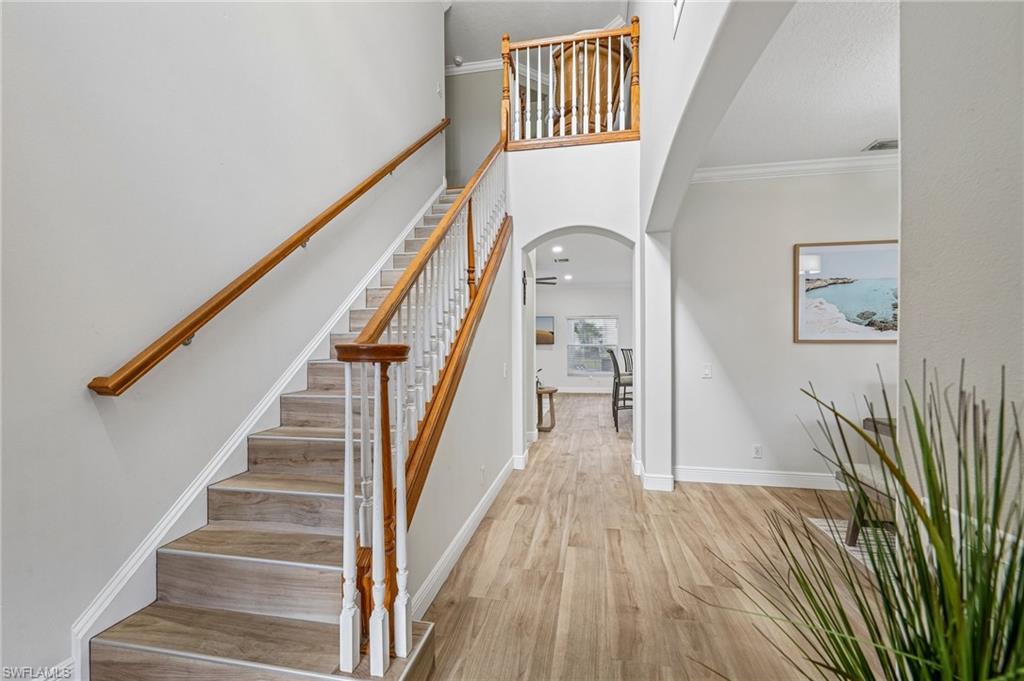 BLACKBURN - Residential