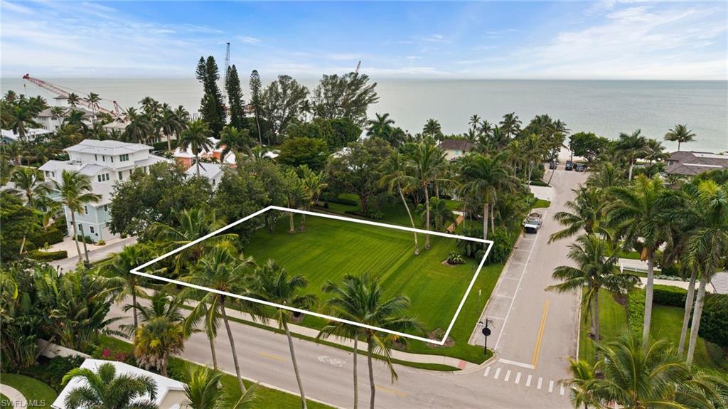 OLDE NAPLES - Residential
