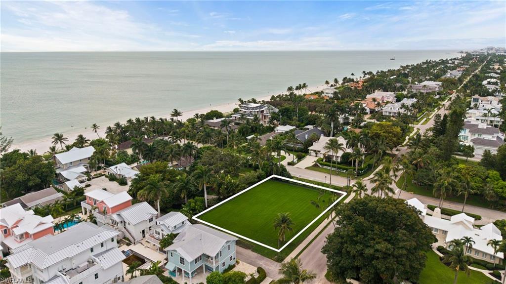 OLDE NAPLES - Residential