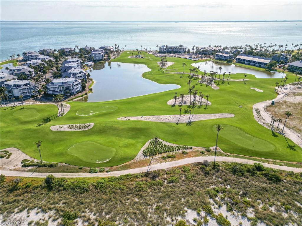 GULF BEACH VILLAS - Residential