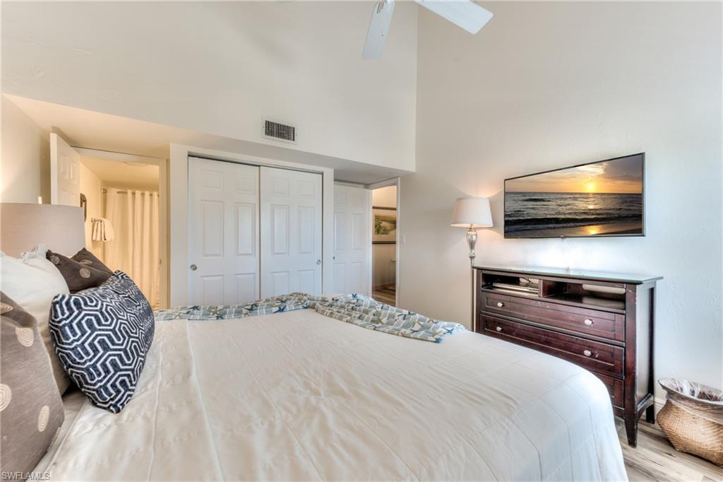 GULF BEACH VILLAS - Residential