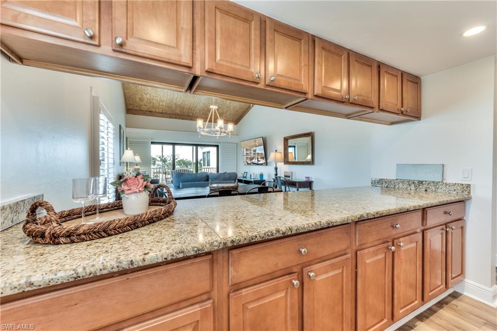GULF BEACH VILLAS - Residential