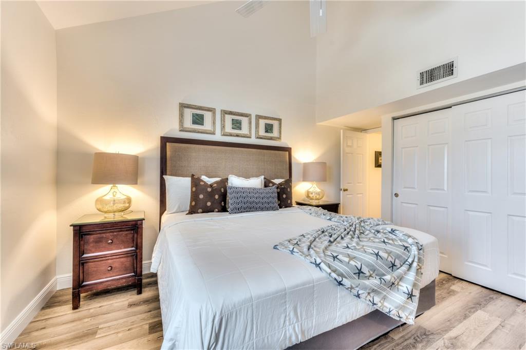 GULF BEACH VILLAS - Residential