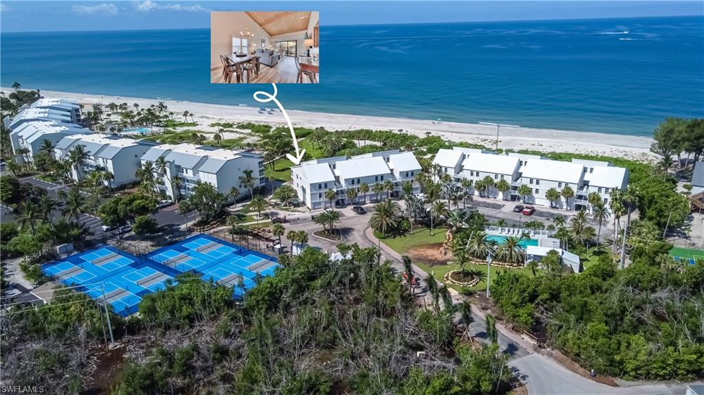 GULF BEACH VILLAS - Residential