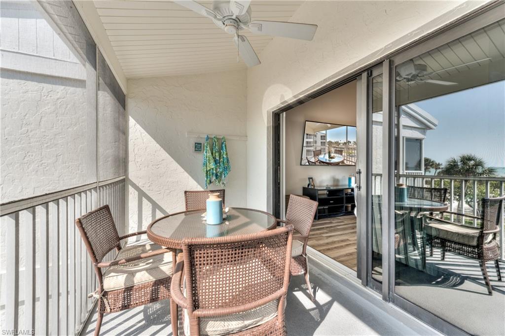GULF BEACH VILLAS - Residential