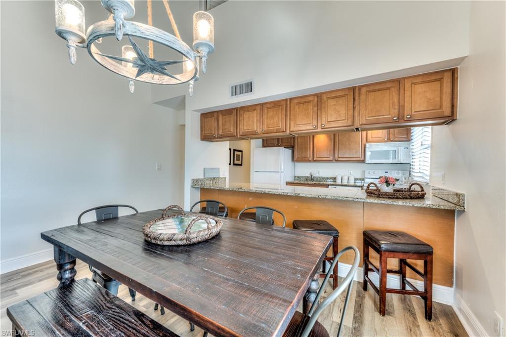 GULF BEACH VILLAS - Residential