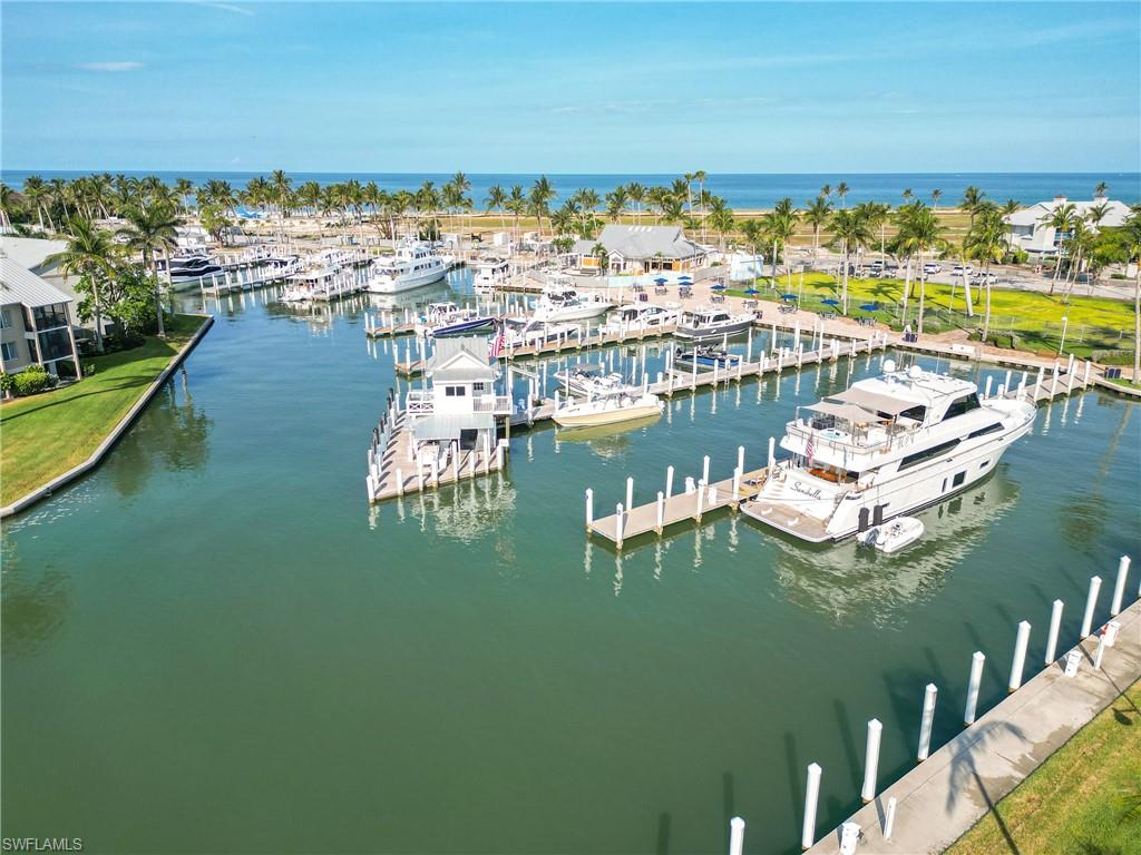 GULF BEACH VILLAS - Residential