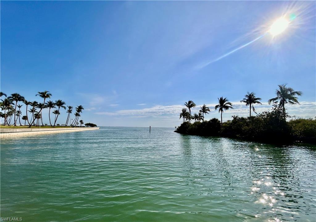GULF BEACH VILLAS - Residential