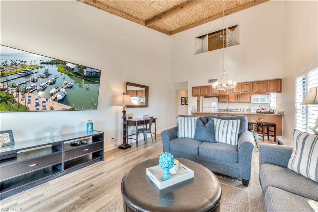 GULF BEACH VILLAS - Residential