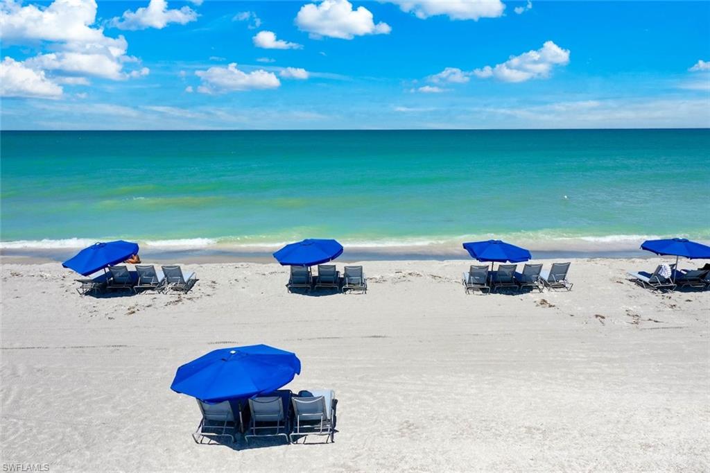 GULF BEACH VILLAS - Residential