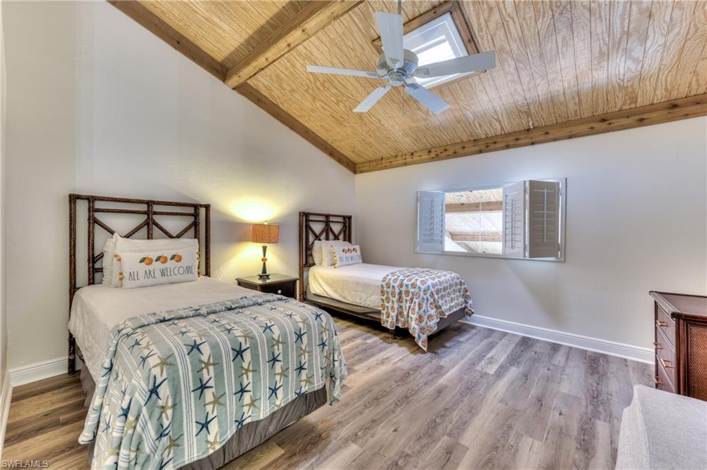 GULF BEACH VILLAS - Residential