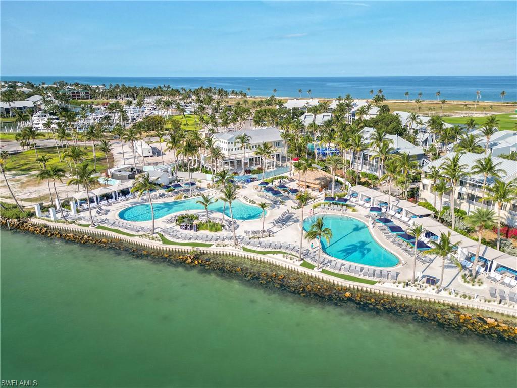 GULF BEACH VILLAS - Residential