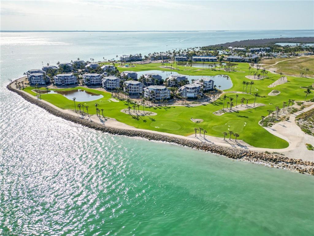GULF BEACH VILLAS - Residential