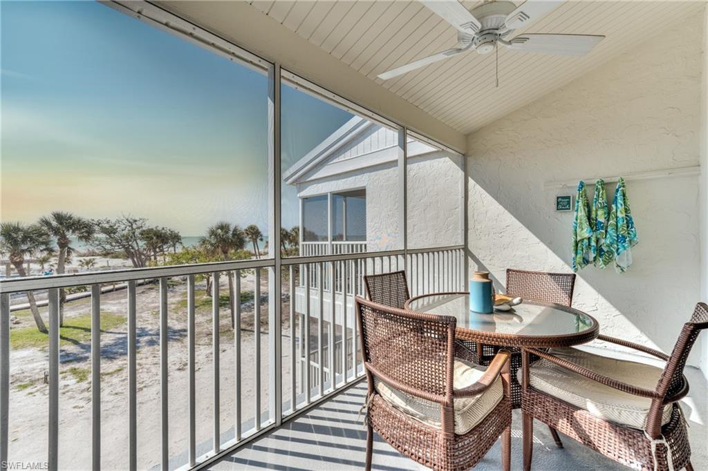 GULF BEACH VILLAS - Residential