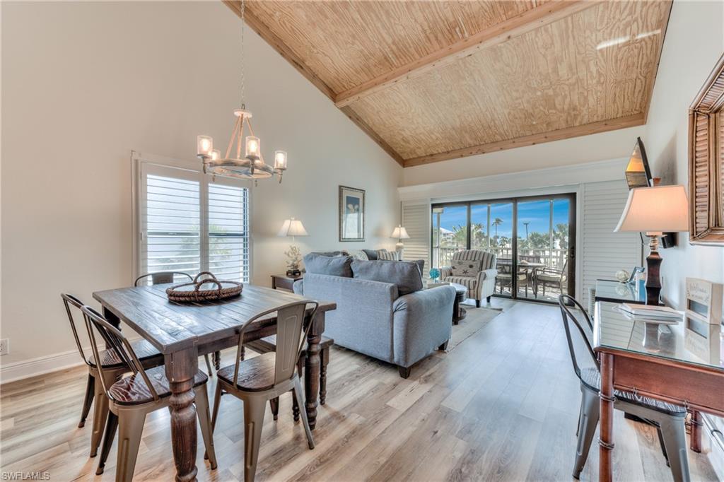 GULF BEACH VILLAS - Residential
