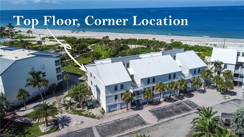 GULF BEACH VILLAS - Residential