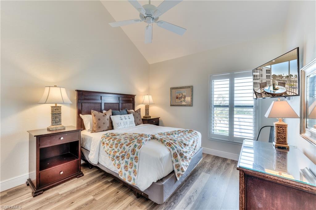 GULF BEACH VILLAS - Residential