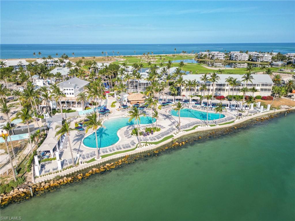 GULF BEACH VILLAS - Residential
