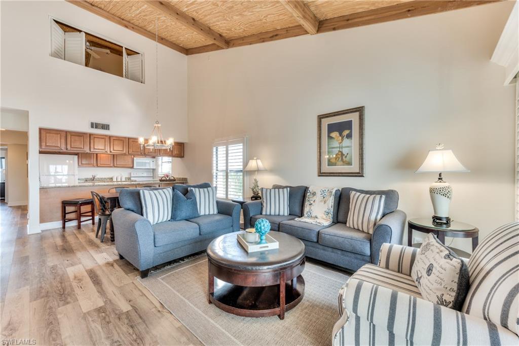 GULF BEACH VILLAS - Residential