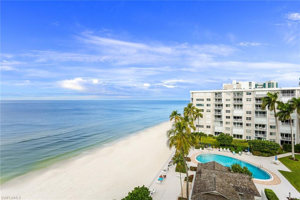 NAPLES CONTINENTAL - Residential