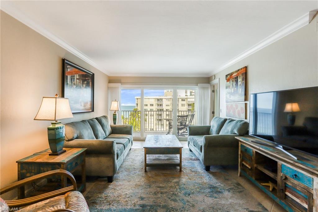 NAPLES CONTINENTAL - Residential