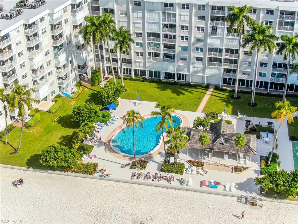 NAPLES CONTINENTAL - Residential
