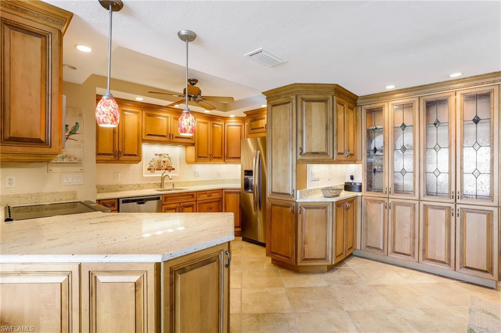 NAPLES CONTINENTAL - Residential