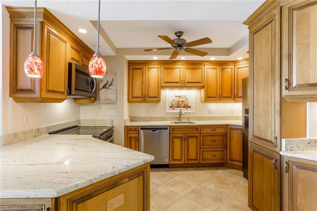 NAPLES CONTINENTAL - Residential