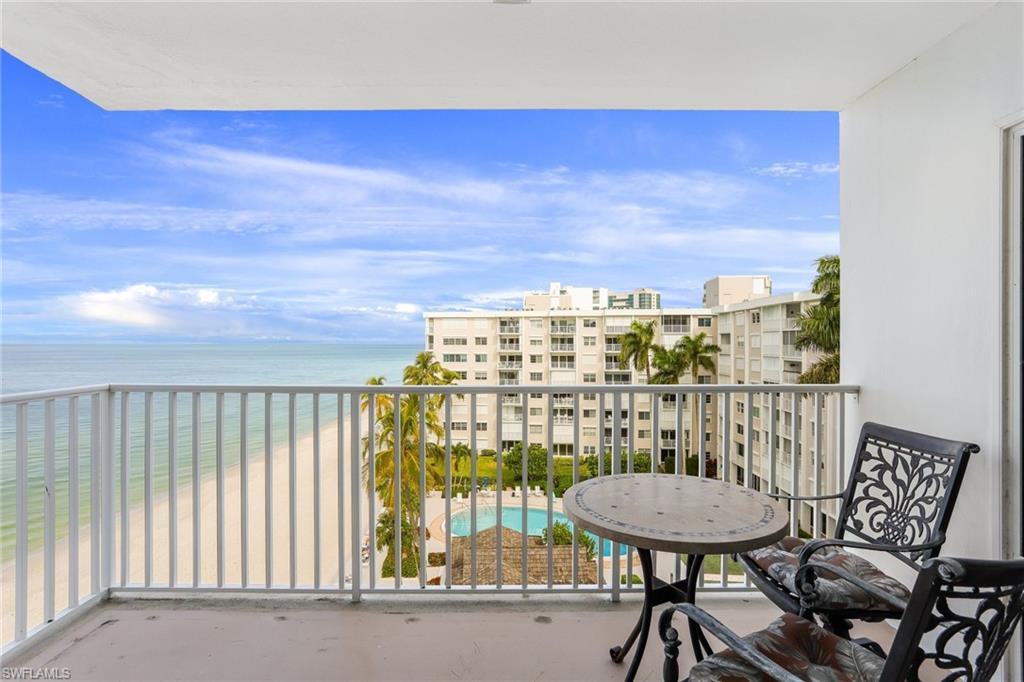 NAPLES CONTINENTAL - Residential