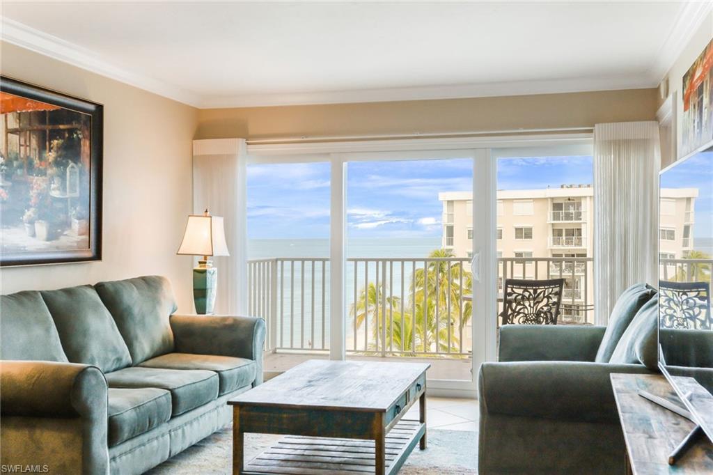 NAPLES CONTINENTAL - Residential