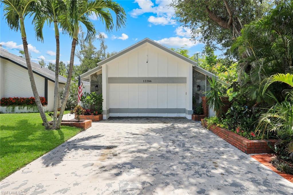 MCGREGOR WOODS - Residential