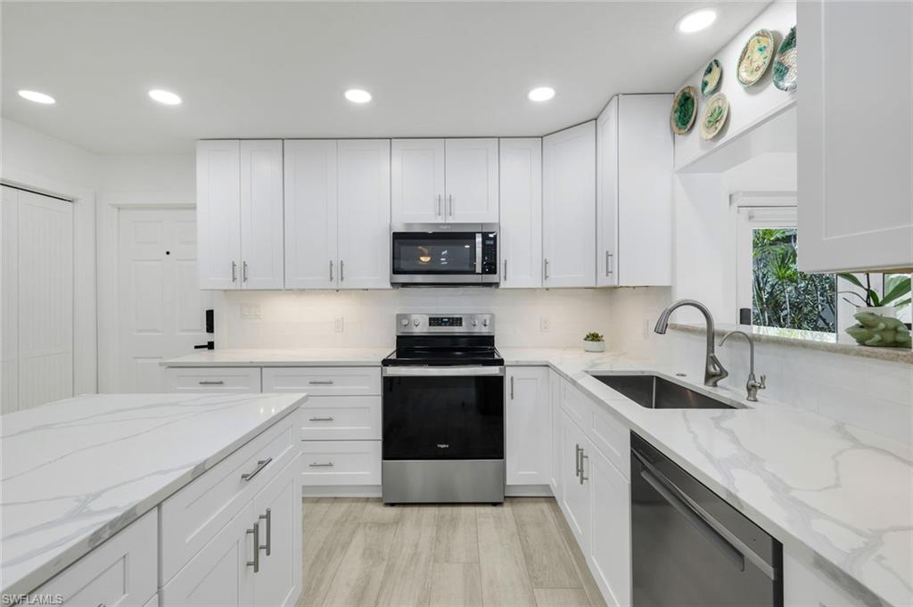 MCGREGOR WOODS - Residential