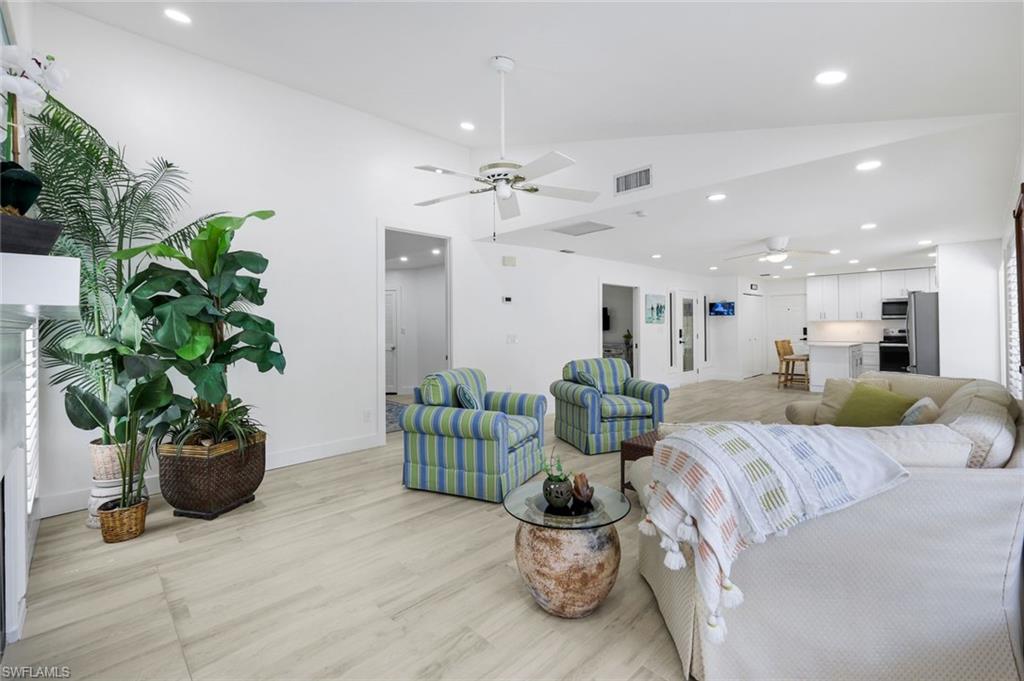 MCGREGOR WOODS - Residential