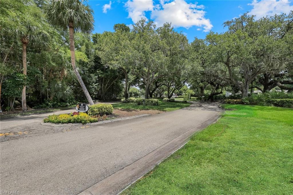 MCGREGOR WOODS - Residential