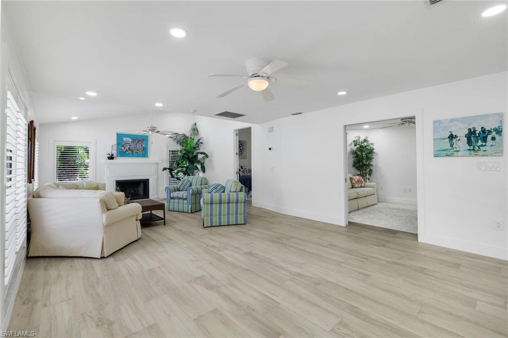 MCGREGOR WOODS - Residential