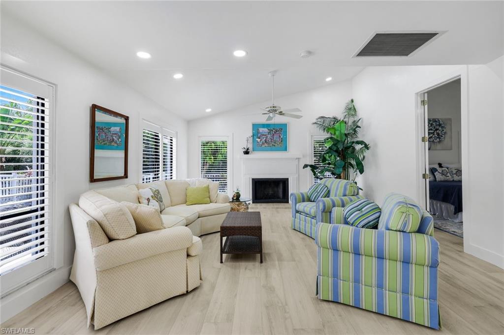 MCGREGOR WOODS - Residential