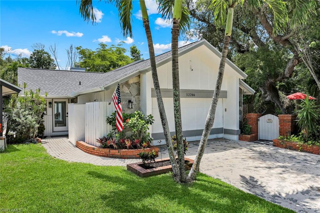 MCGREGOR WOODS - Residential
