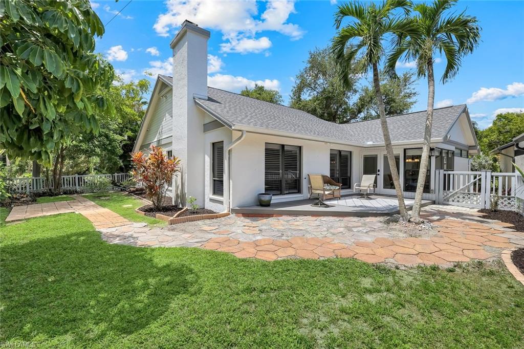 MCGREGOR WOODS - Residential