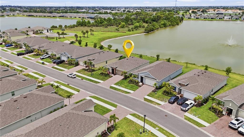 STONEWATER - Residential