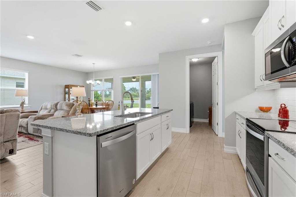STONEWATER - Residential